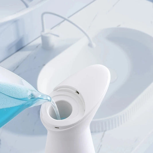 Automatic Sensor Soap Dispenser