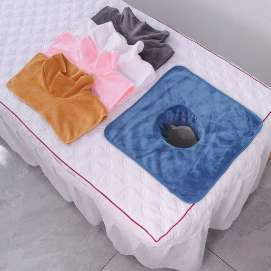 Velvet SPA Massage Table Towel