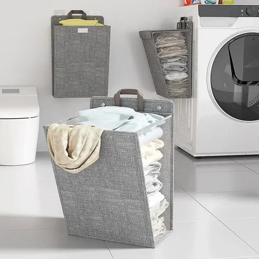 Laundry Basket Hamper,