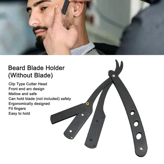 Men’s Folding Manual Razor