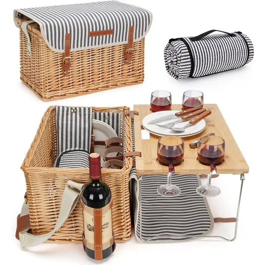 Picnic Style Hub