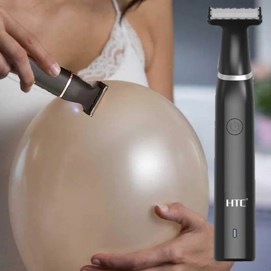 HTC Men’s Groin & Body Hair Trimmer