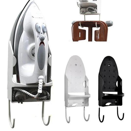Portable Iron Holder – Wall Mount