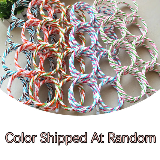 28-Hole Scarf & Tie Organizer Hanger