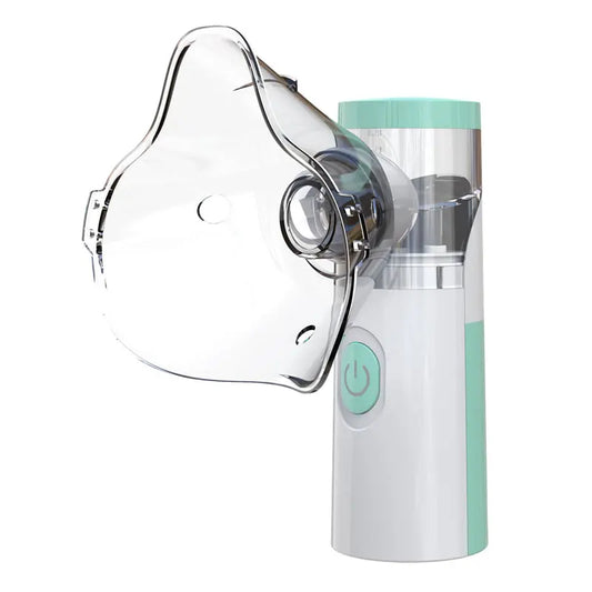 Spray, face steam machine, suitable for all kinds of rooms, children and adults humidifiers, moisturizers