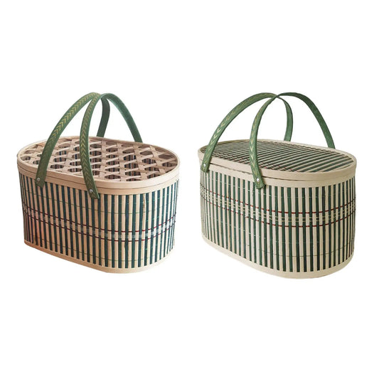 Nature Weave Craft