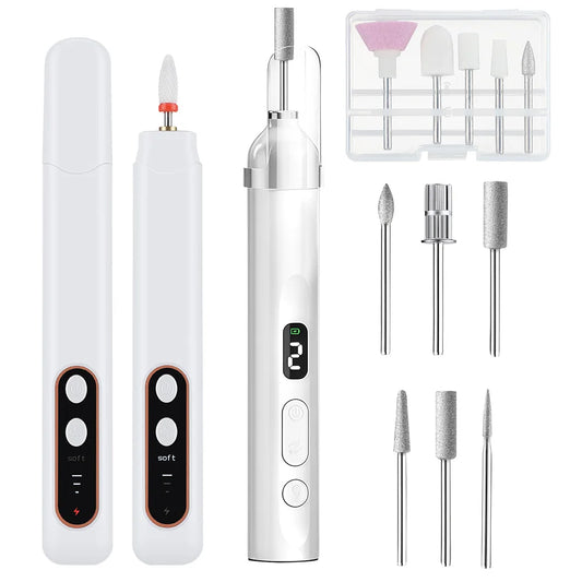 Electric Nail Drill