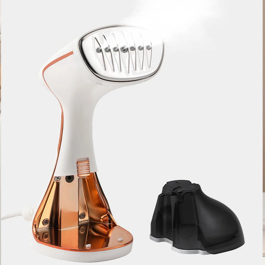 1800W Touch Screen Handheld Garment Steamer