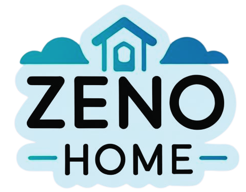 Zeno Home